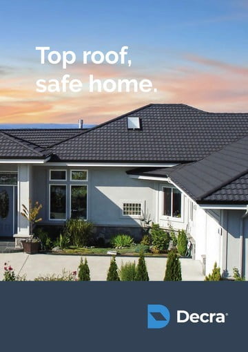 Decra Roofs Brochure