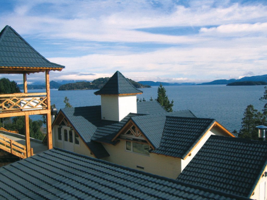 Decra Classic Anthracite