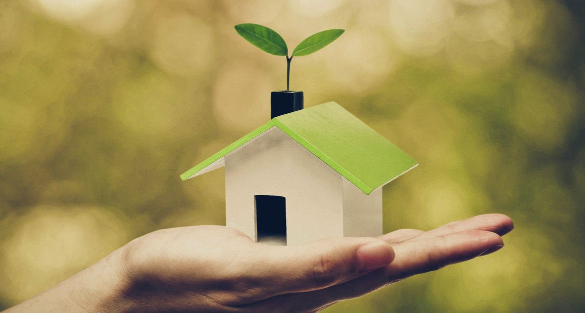 Decra duurzame dakoplossing