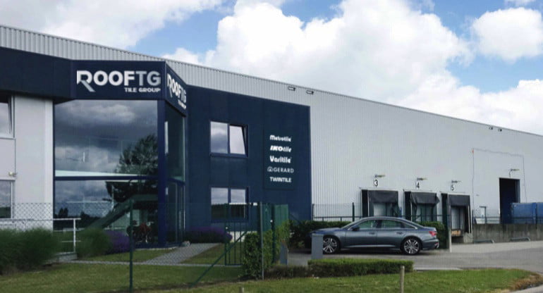 Decra Sustainability